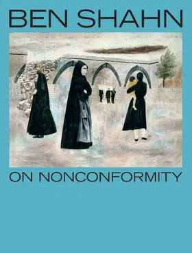 Katzman |  Ben Shahn, On Nonconformity | eBook | Sack Fachmedien