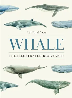 Vos |  Whale | eBook | Sack Fachmedien
