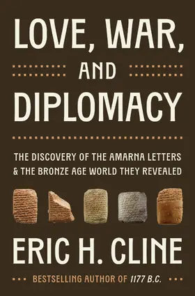 Cline |  Love, War, and Diplomacy | eBook | Sack Fachmedien