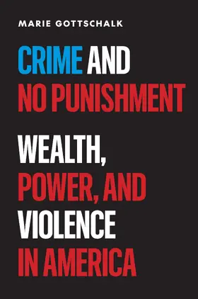 Gottschalk |  Crime and No Punishment | eBook | Sack Fachmedien