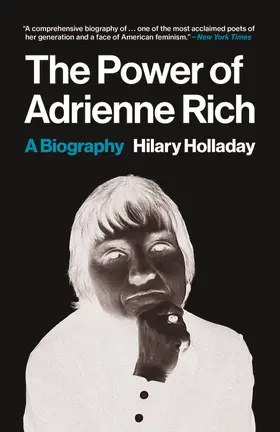 Holladay | The Power of Adrienne Rich | E-Book | www.sack.de