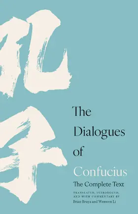 Confucius |  Dialogues of Confucius | eBook | Sack Fachmedien