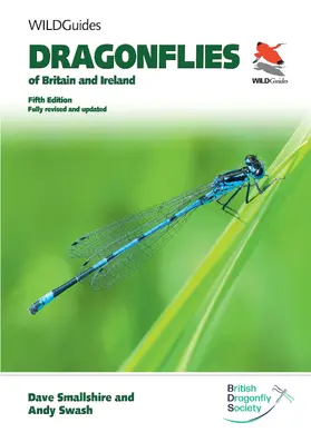 Swash / Smallshire |  Dragonflies of Britain and Ireland. Fifth Edition | eBook | Sack Fachmedien