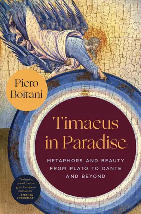 Boitani |  Timaeus in Paradise | eBook | Sack Fachmedien