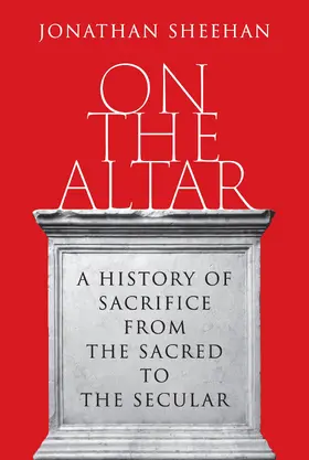 Sheehan |  On the Altar | eBook | Sack Fachmedien