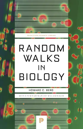 Berg |  Random Walks in Biology | eBook | Sack Fachmedien