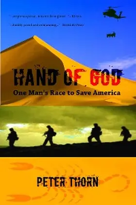 Thorn |  Hand of God | eBook | Sack Fachmedien