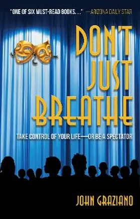 Graziano | Don't Just Breathe | E-Book | sack.de