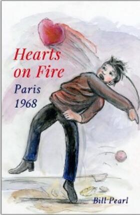 Pearl |  Hearts on Fire, Paris 1968 | eBook | Sack Fachmedien