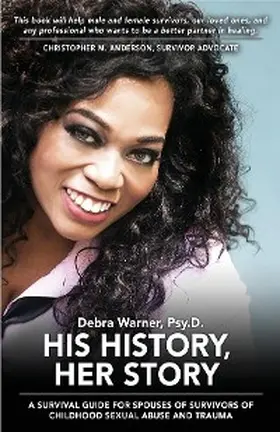 Warner |  His History, Her Story | eBook | Sack Fachmedien