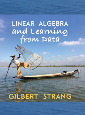 Strang | Linear Algebra and Learning from Data | Buch | 978-0-692-19638-0 | sack.de