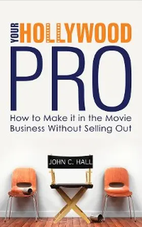 Hall |  Your Hollywood Pro | eBook | Sack Fachmedien