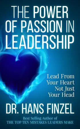 Finzel |  Power of Passion in Leadership | eBook | Sack Fachmedien