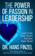 Finzel |  The Power of Passion in Leadership | eBook | Sack Fachmedien