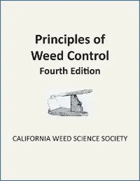 Fennimore / Bell |  Principles of Weed Control | eBook | Sack Fachmedien