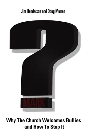 Henderson |  Question Mark | eBook | Sack Fachmedien