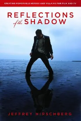 Hirschberg |  Reflections of the Shadow | eBook | Sack Fachmedien