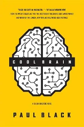 Black |  Cool Brain | eBook | Sack Fachmedien