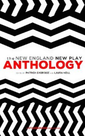 Gabridge / Neill |  New England New Play Anthology | eBook | Sack Fachmedien