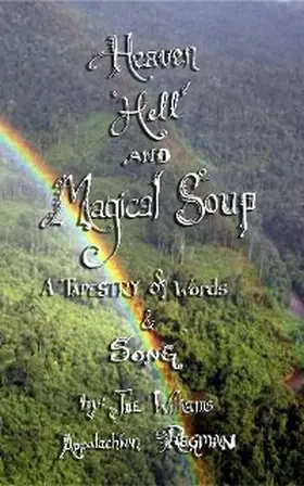 Williams / Claire |  Heaven, Hell and Magical Soup | eBook | Sack Fachmedien