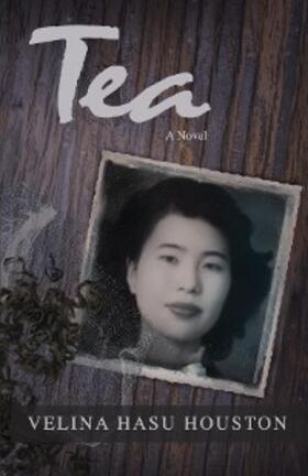 Houston |  Tea | eBook | Sack Fachmedien