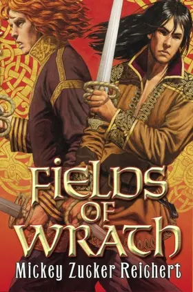Reichert |  Fields of Wrath | eBook | Sack Fachmedien