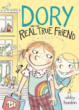 Hanlon |  Dory Fantasmagory: The Real True Friend | eBook | Sack Fachmedien