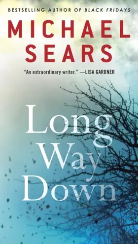 Sears |  Long Way Down | eBook | Sack Fachmedien