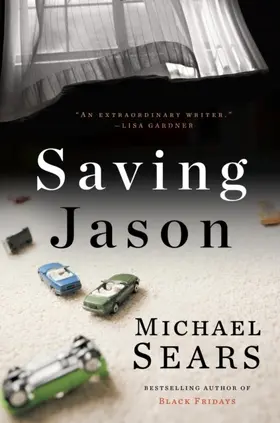 Sears |  Saving Jason | eBook | Sack Fachmedien