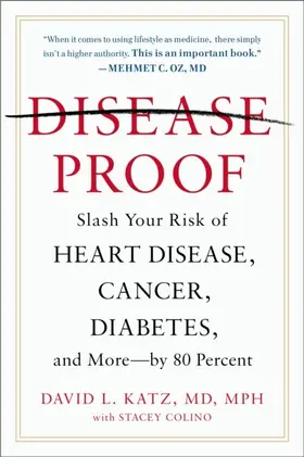 Katz |  Disease-Proof | eBook | Sack Fachmedien