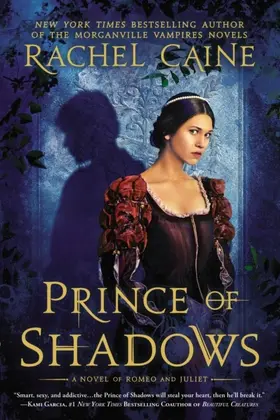 Caine |  Prince of Shadows | eBook | Sack Fachmedien