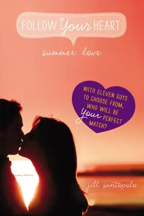Santopolo |  Summer Love | eBook | Sack Fachmedien