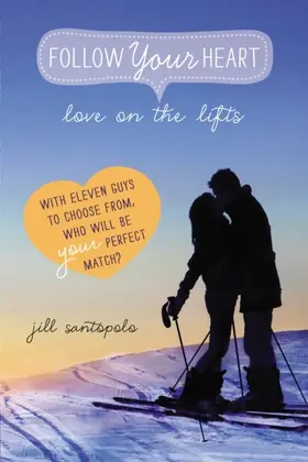 Santopolo |  Love on the Lifts | eBook | Sack Fachmedien