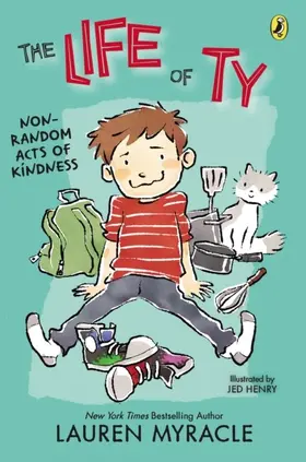 Myracle |  Non-Random Acts of Kindness | eBook | Sack Fachmedien