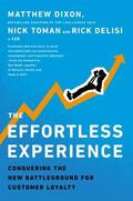 Dixon |  Effortless Experience | eBook | Sack Fachmedien