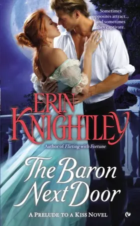 Knightley |  The Baron Next Door | eBook | Sack Fachmedien