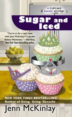 McKinlay |  Sugar and Iced | eBook | Sack Fachmedien