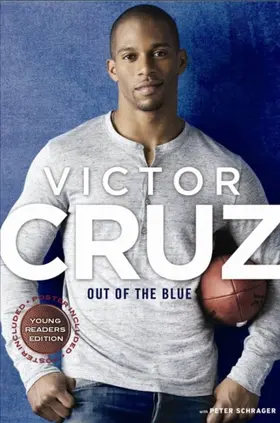 Cruz |  Out of The Blue, Young Reader's Edition | eBook | Sack Fachmedien