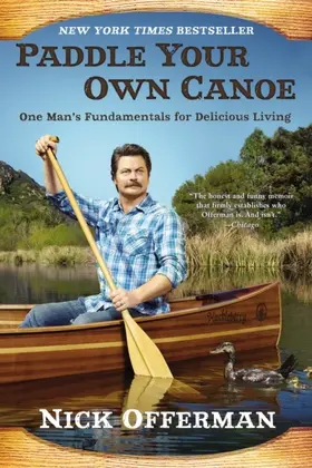 Offerman |  Paddle Your Own Canoe | eBook | Sack Fachmedien