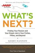 Hannon |  What's Next? Updated | eBook | Sack Fachmedien