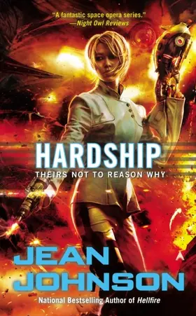 Johnson |  Hardship | eBook | Sack Fachmedien