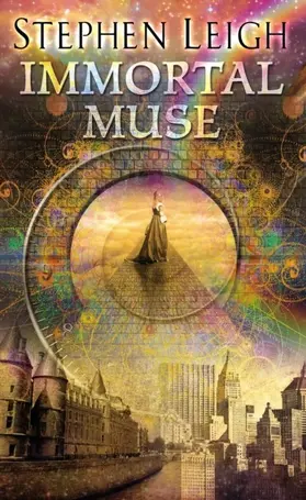 Leigh |  Immortal Muse | eBook | Sack Fachmedien