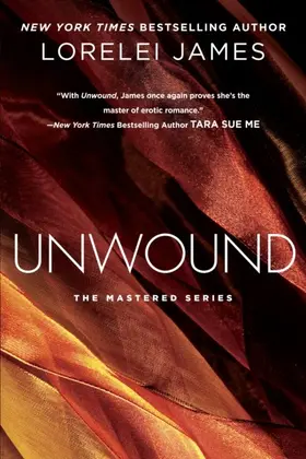 James |  Unwound | eBook | Sack Fachmedien