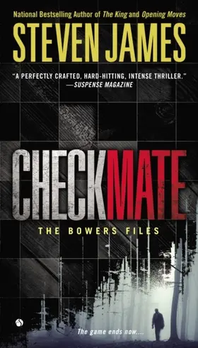 James |  Checkmate | eBook | Sack Fachmedien