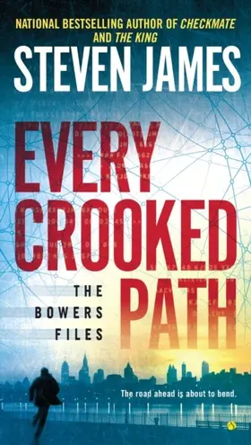 James |  Every Crooked Path | eBook | Sack Fachmedien
