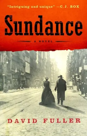 Fuller |  Sundance | eBook | Sack Fachmedien