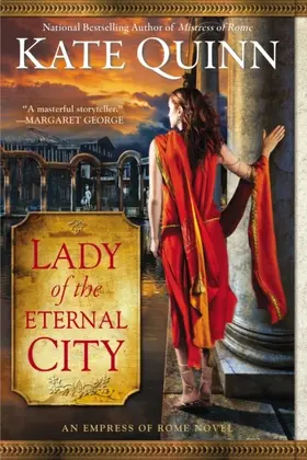 Quinn |  Lady of the Eternal City | eBook | Sack Fachmedien