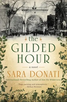 Donati |  The Gilded Hour | eBook | Sack Fachmedien