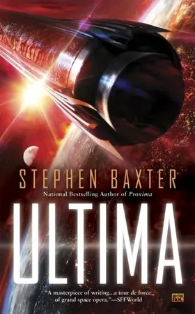 Baxter |  Ultima | eBook | Sack Fachmedien