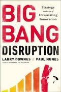Downes |  Big Bang Disruption | eBook | Sack Fachmedien